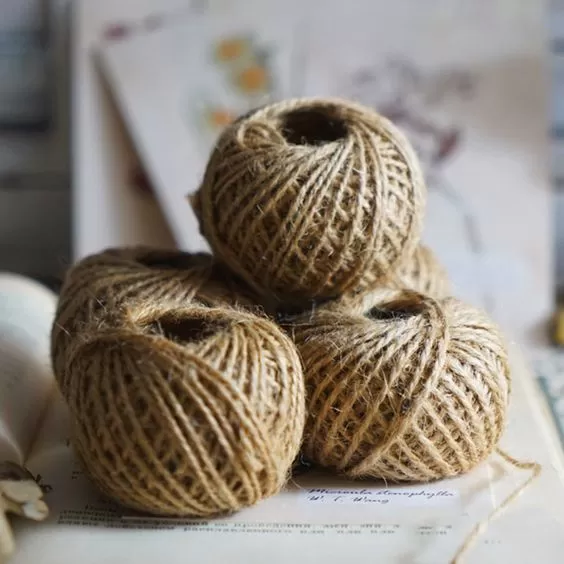 Jute Yarn