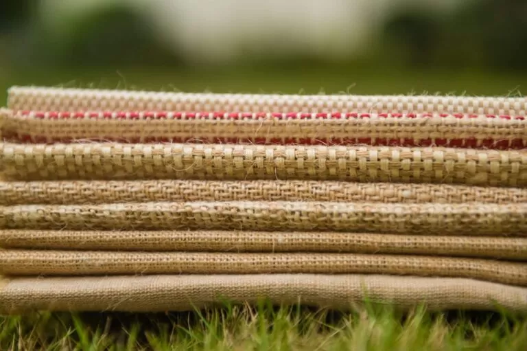 Types of Jute Fabric 1