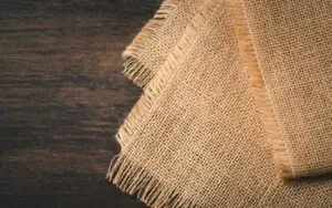 Hessian Cloth for Construction A Strong and Sustainable Choice