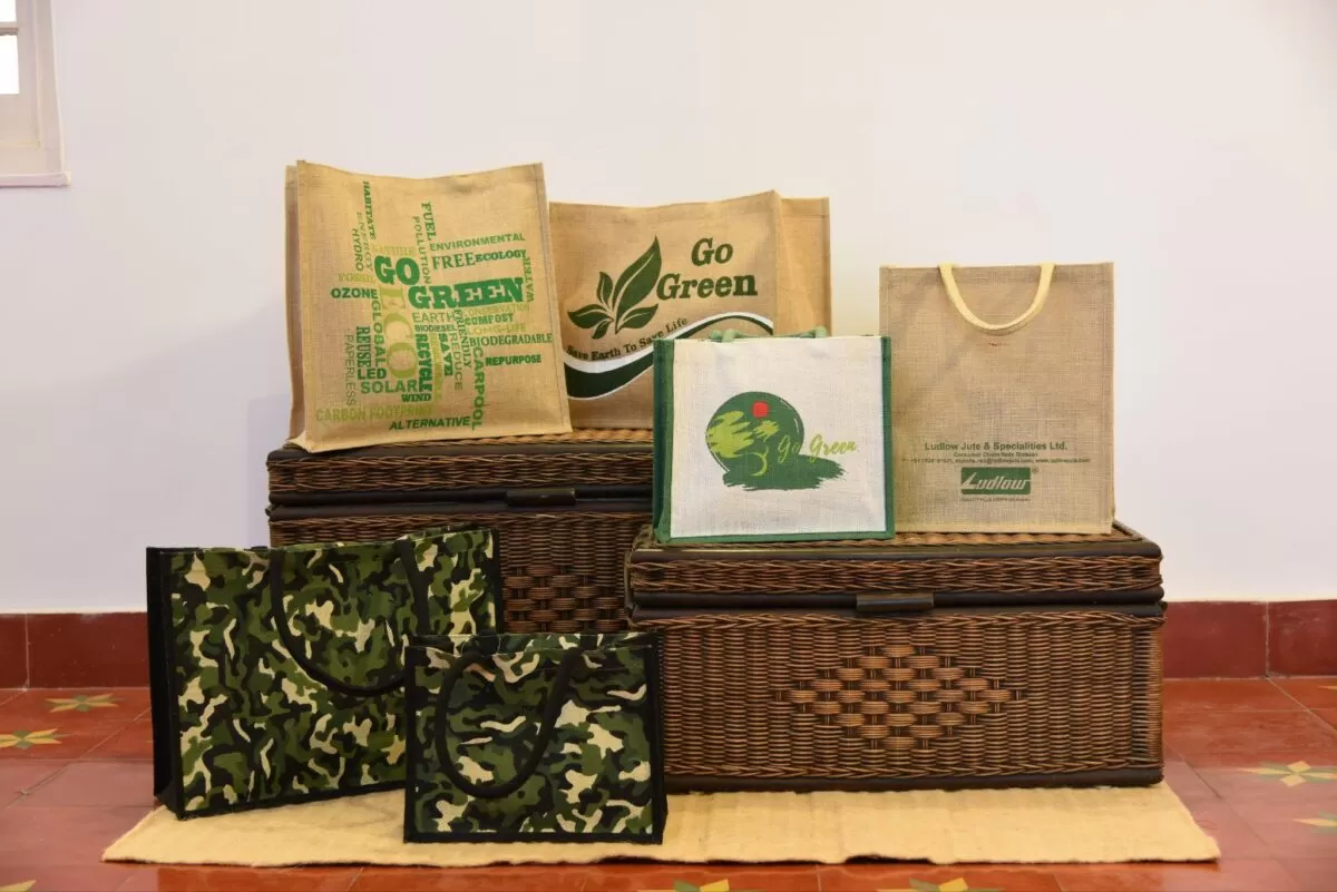 Eco-Friendly Jute Bags: Everything You Need to Know About Uses, Benefits, and Versatility