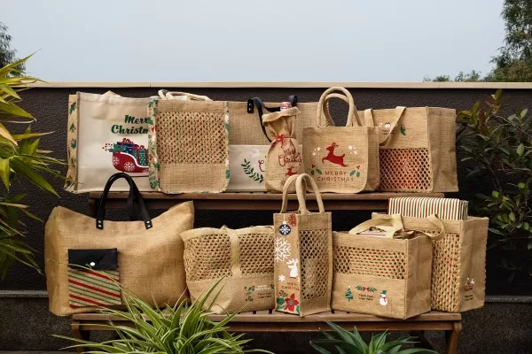 Burlap Fabric Online