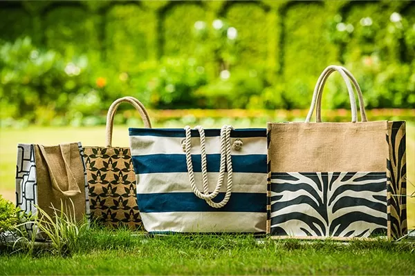 Designer Tote Bags