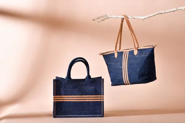 Jute Handbags and Fashion Bags