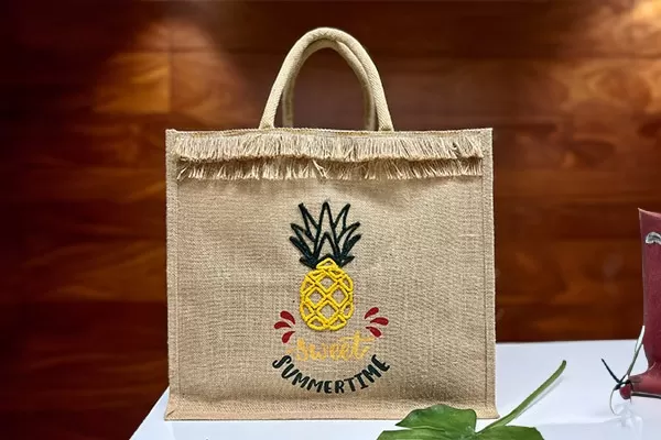 Designer Tote Bags