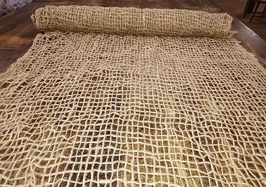 Jute geotextile Wholesale