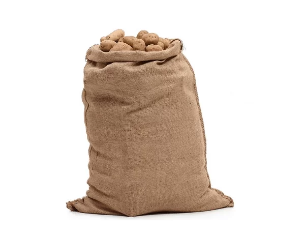 Burlap Potato Sack Manufacturer