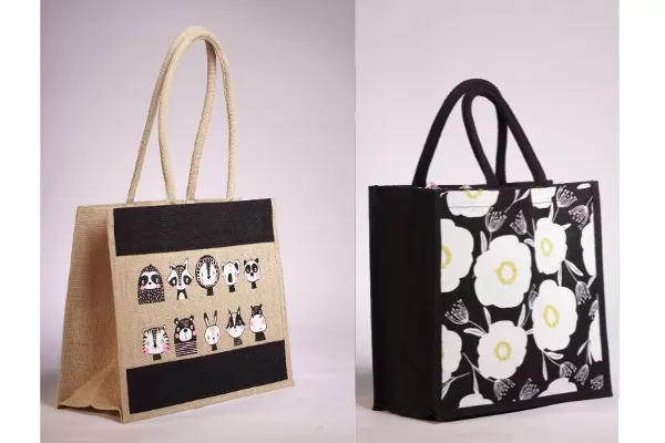 Designer Tote Bags