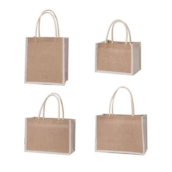 Custom Burlap Bags Manufacturer