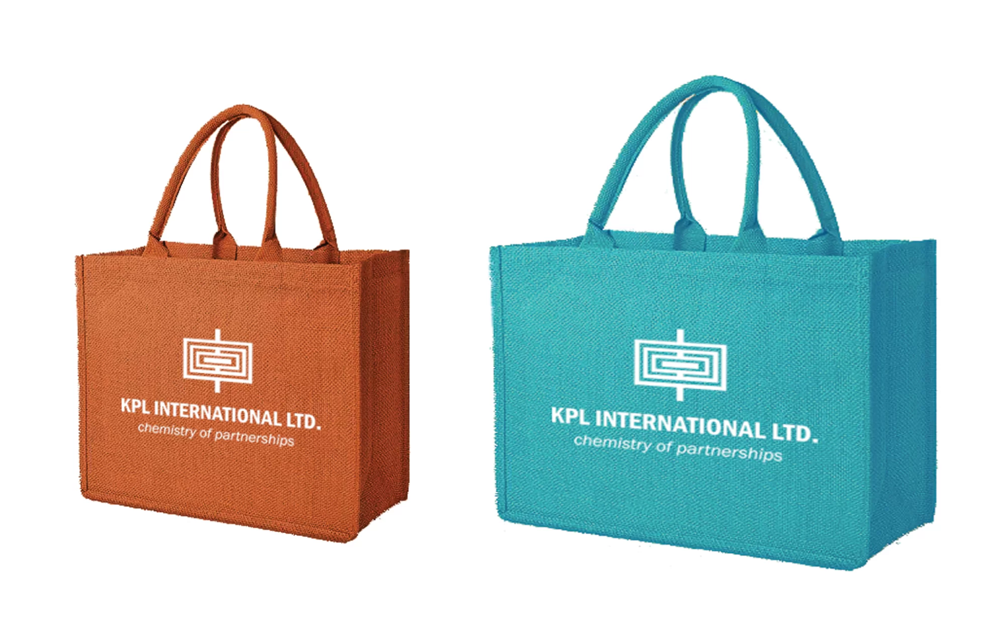 Custom Burlap Bags Manufacturer