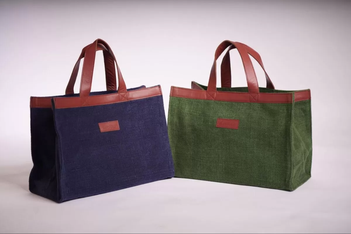 Jute Gift Bags Manufacturer and Supplier