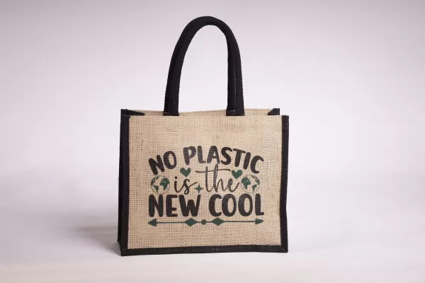 Jute Promotional Bags Manufacturer