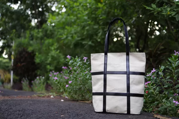 Reusable Grocery Bags